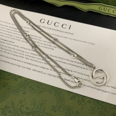 Gucci Necklaces